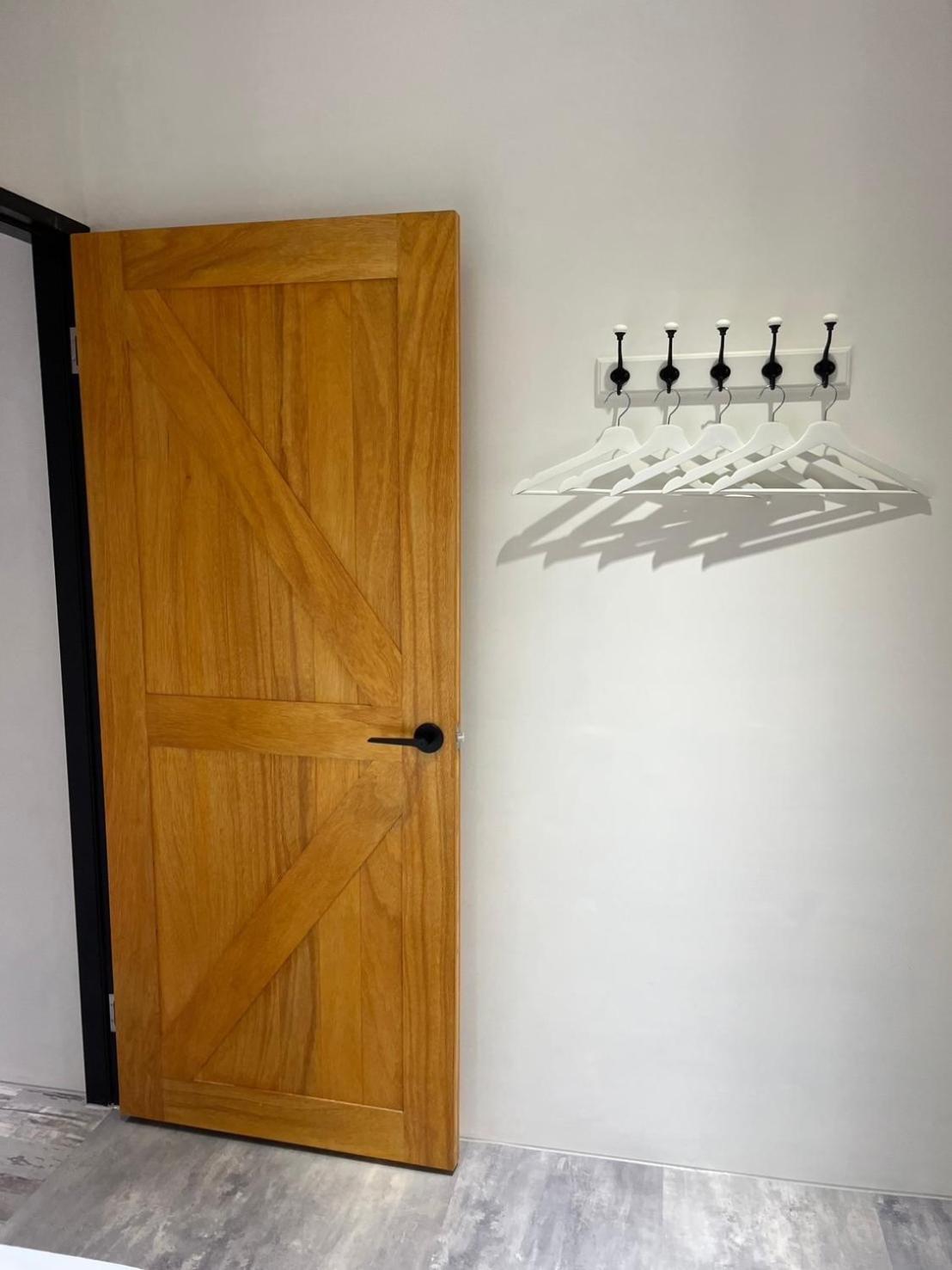 Donggang Jingdi B&B Exterior foto